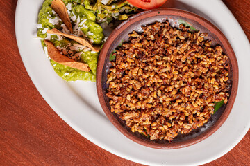 Mexican Food, Comida Mexicana