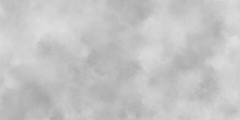 Abstract background with white paper texture and white and gray watercolor painting background. white cloud paper texture design and watercolor.