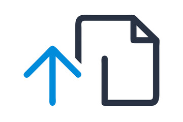 home icon on a white background