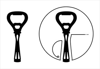 Bottle Opener M_2509002