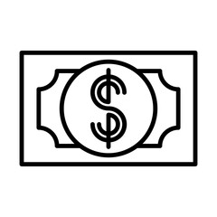 Money Heap icon design