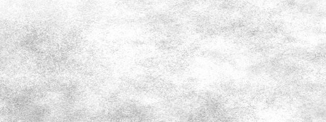 White paper texture background. Old grunge cement texture on white surface. rough grainy wall texture. vintage white marble texture.