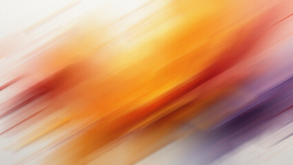 Diagonal Streaks of Orange Red and Purple Abstract Background Keywords: abstract, background, orange, red, purple, streaks, diagonal, motion, blur, light, color, vibrant, gradient, dynamic