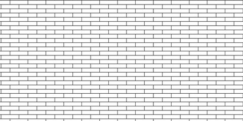 Texture brickwork block white concrete stucco isolated cement wall row urban interior limestone brick faced home and kitchen vintage wallpaper background.	
