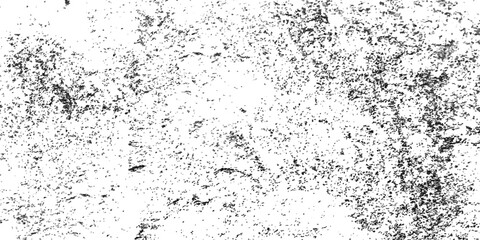 Distress crack grunge concrete dirty wall dust and noise scratches on a black background. White stone marble cracked wall texture Dirt splat stain dirty overlay or screen effect use for grunge	
