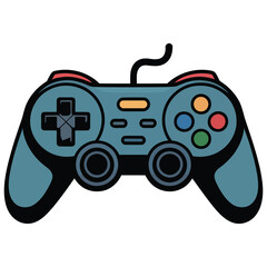 video game controller