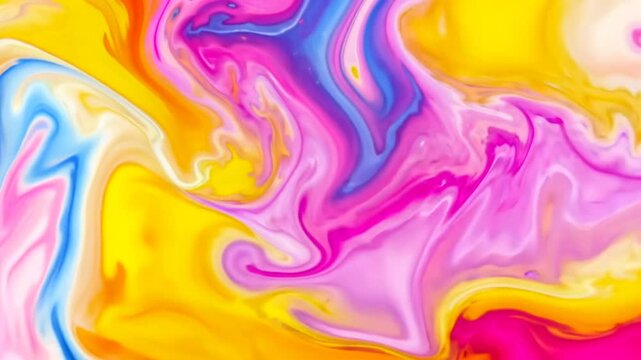 abstract watercolor background