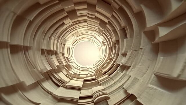 stairway to heaven