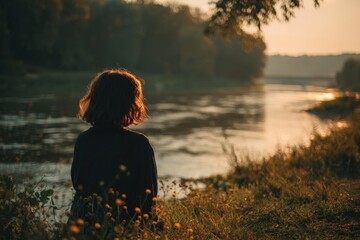 Hands typing on a keyboard, focused individuals working on computers in a monochrome office setting