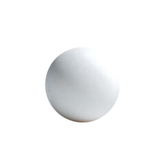 Ping pong ball