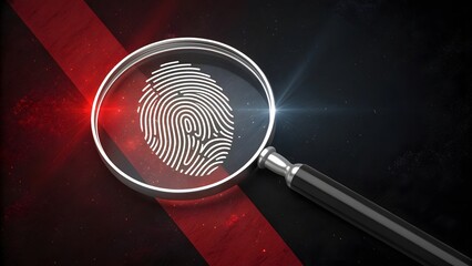 Fingerprint Graphic Resources