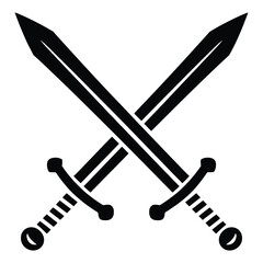 set of swords