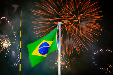 Fireworks @ Expo Osaka 2025