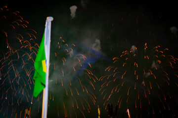 Fireworks @ Expo Osaka 2025