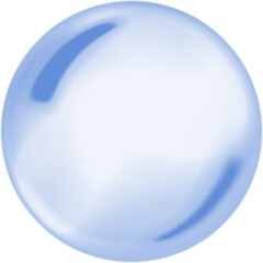 Colorful Bubble