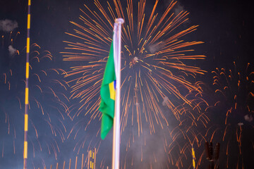 Fireworks @ Expo Osaka 2025