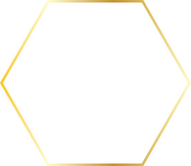 Golden Wedding Elements