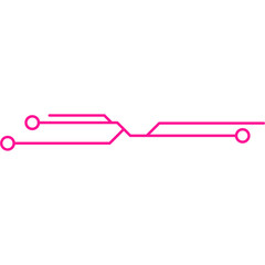 Tech Line Element