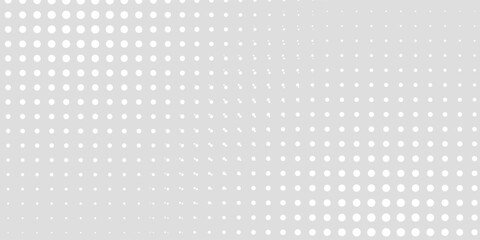 Abstract white glowing geometric lines on gray background. Modern shiny blue circle lines pattern. Futuristic technology concept. Suit for cover, poster, background