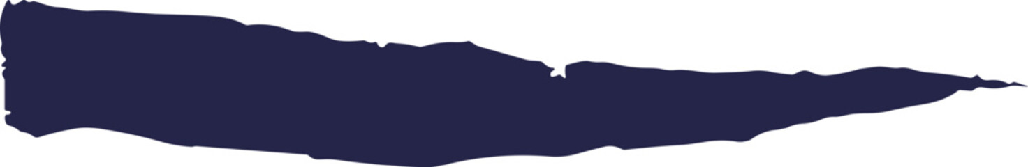 찢어진 종이 조각