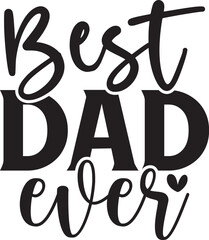 best dad ever