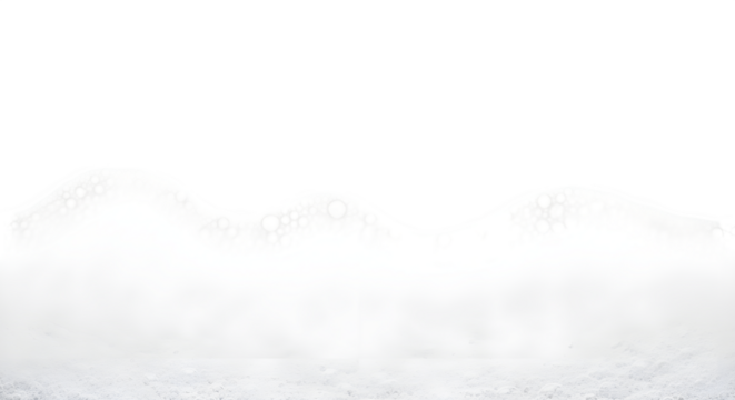Abstract snowy mountain peak horizon snowy landscape winter nature scenic atmosphere cold ice powder flakes frost chill isolated on transparent background