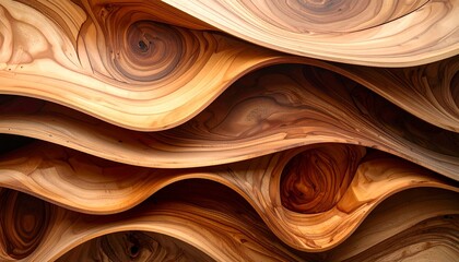 abstract brown background