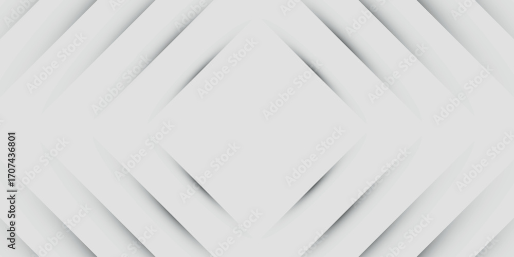Poster abstract smooth gray background with modern geometric strokes. minimalist graphic element for poster
