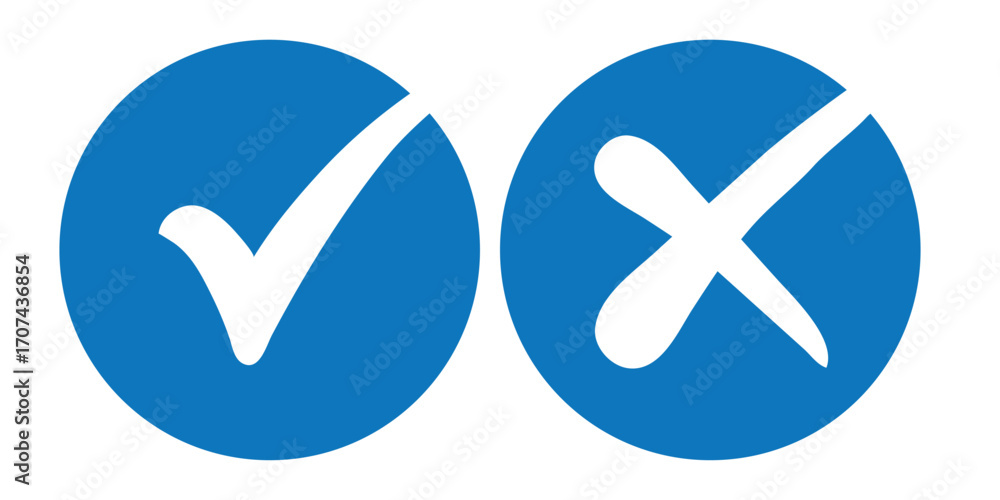 Poster check mark icon set. check box icon with correct, accept checkmark icons green tick box, check list 
