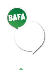 BAFA - acronyme - brevet d'aptitude aux fonctions d'animateur