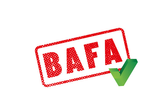 BAFA - acronyme - brevet d'aptitude aux fonctions d'animateur