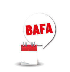 BAFA - acronyme - brevet d'aptitude aux fonctions d'animateur