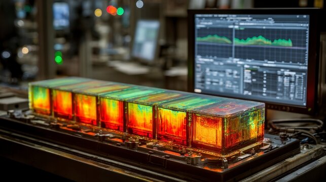 Digital Twin Simulation of Battery Thermal Management System