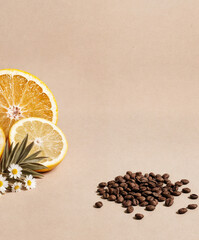 The Aromatic Contrast