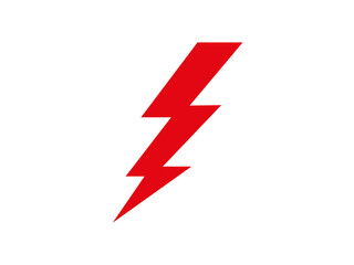 lighting bolt icon