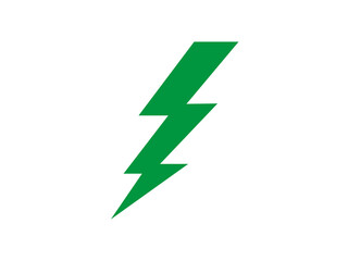 lighting bolt icon