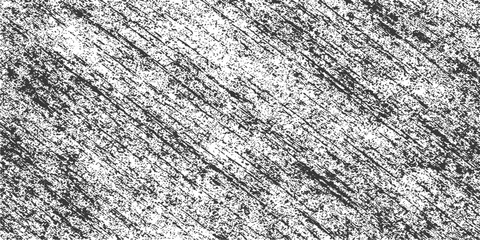 Gray concrete grunge texture with black and white streaks on a weathered wall surface