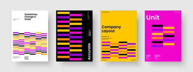 Creative Background Layout. Geometric Book Cover Design. Abstract Brochure Template. Flyer. Report. Poster. Business Presentation. Banner. Pamphlet. Notebook. Portfolio. Handbill. Catalog