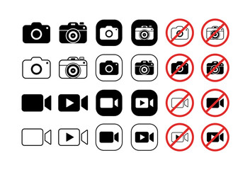 カメラ Camera Photo