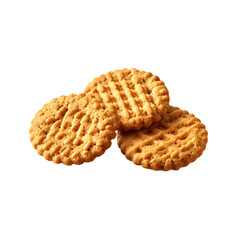 Delicious Buttery Cream Cookies A Perfect Treat