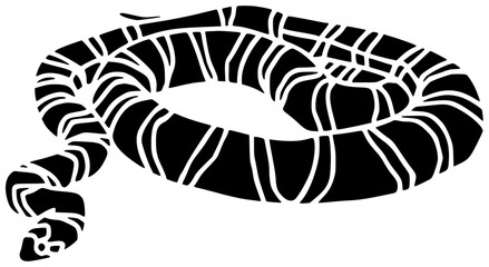 animal illustration snake silhouette symbol logo zodiac icon china outline decoration pattern art asian culture character chinese holiday card shape men vector graphic background