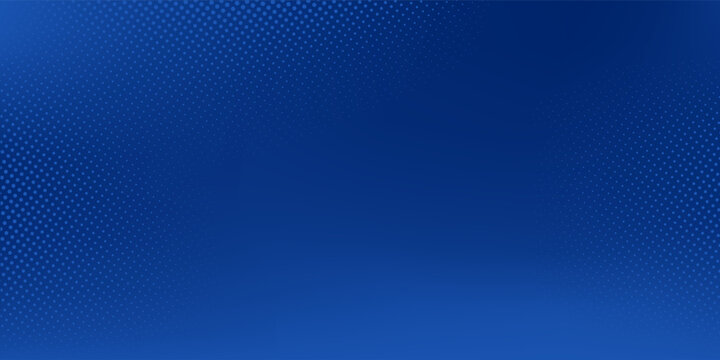 abstract halftone texture blue background simple pattern