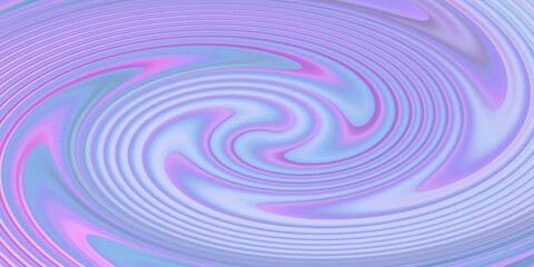 Obraz premium Soft swirling purple and blue abstract pattern with subtle pink accents ideal for digital art and backgrounds