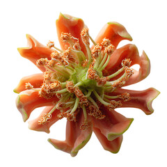 Papaya Blossom png
