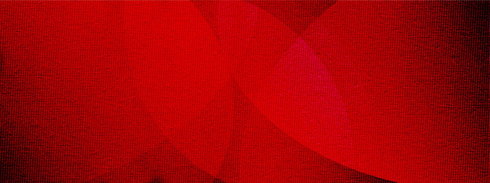 red abstract background