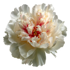 Peony Flower png