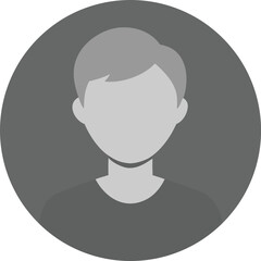 Social media User icon