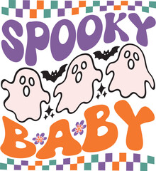 Spooky Baby