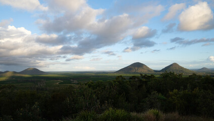Glass House Mountains National Park - QLD 2