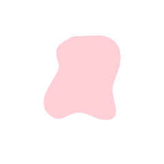 Colorful Abstract Shape